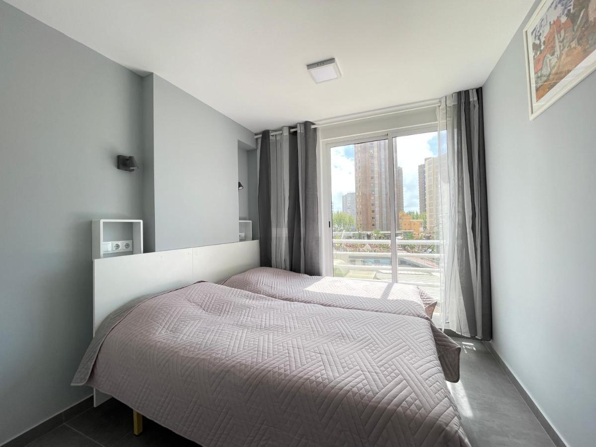 Apartment New Square *